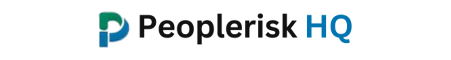 peopleriskHQ logo 900 your hub for HR and people risk insights